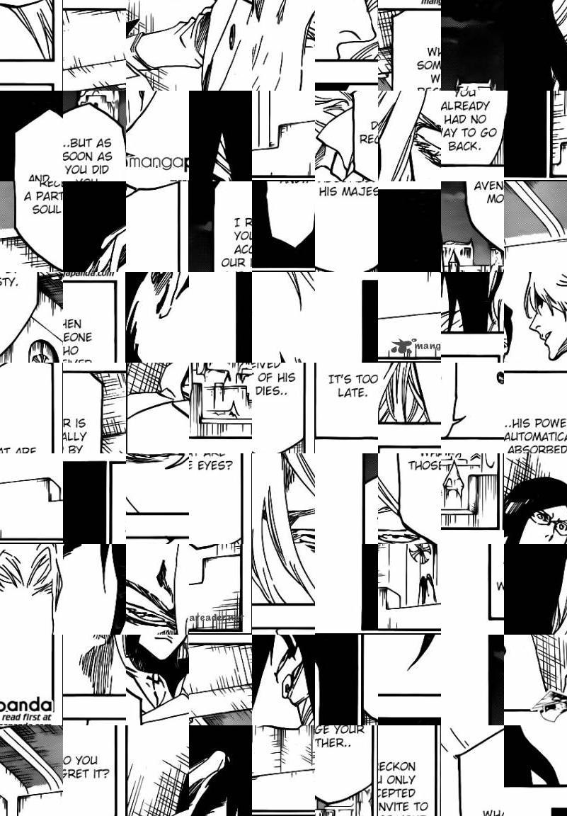 Bleach - episode 588 - 14