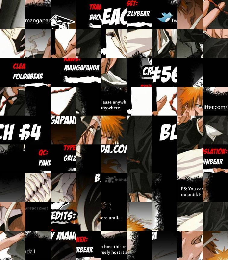 Bleach - episode 587 - 20