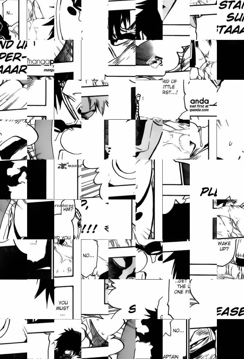 Bleach - episode 583 - 16