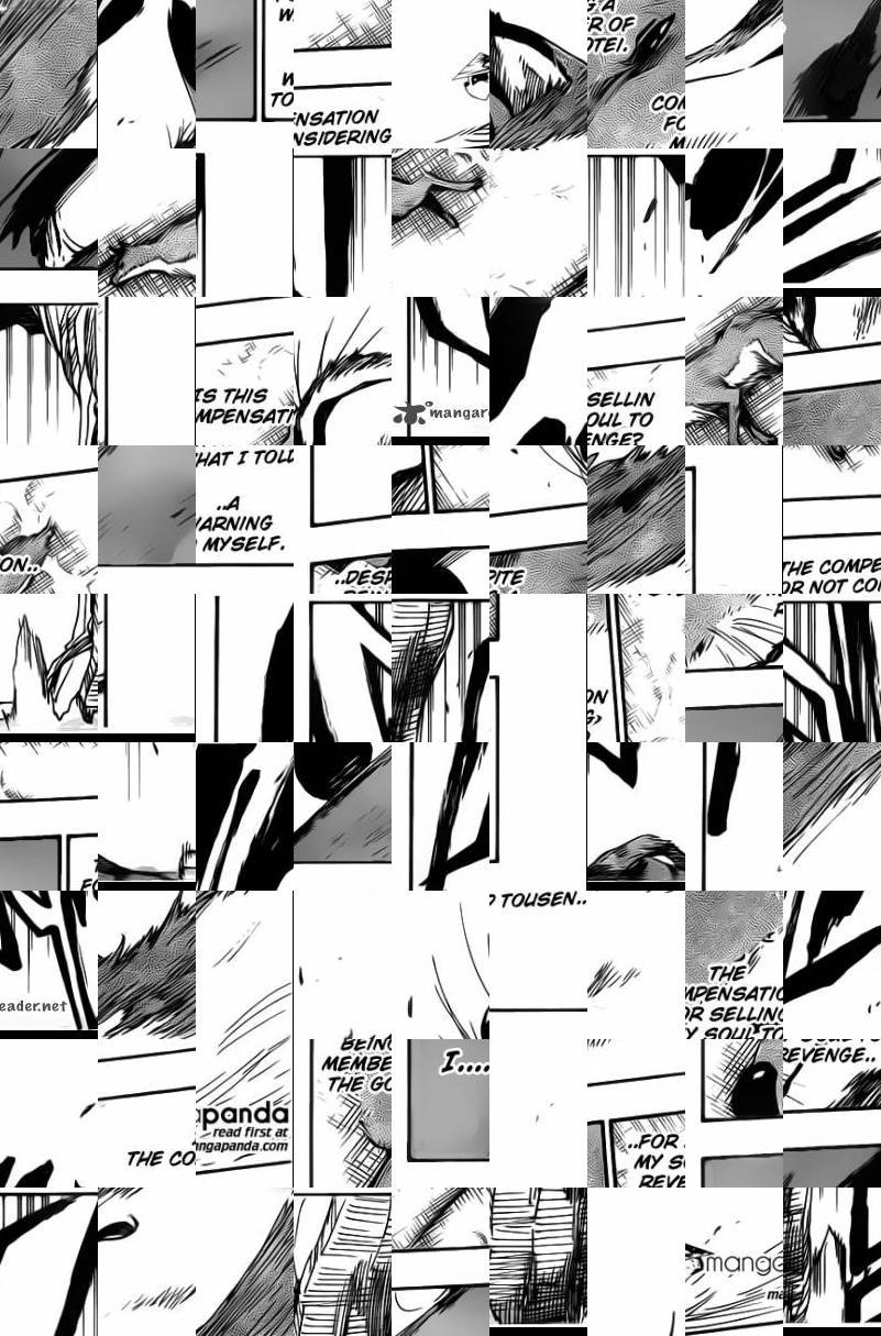 Bleach - episode 581 - 15