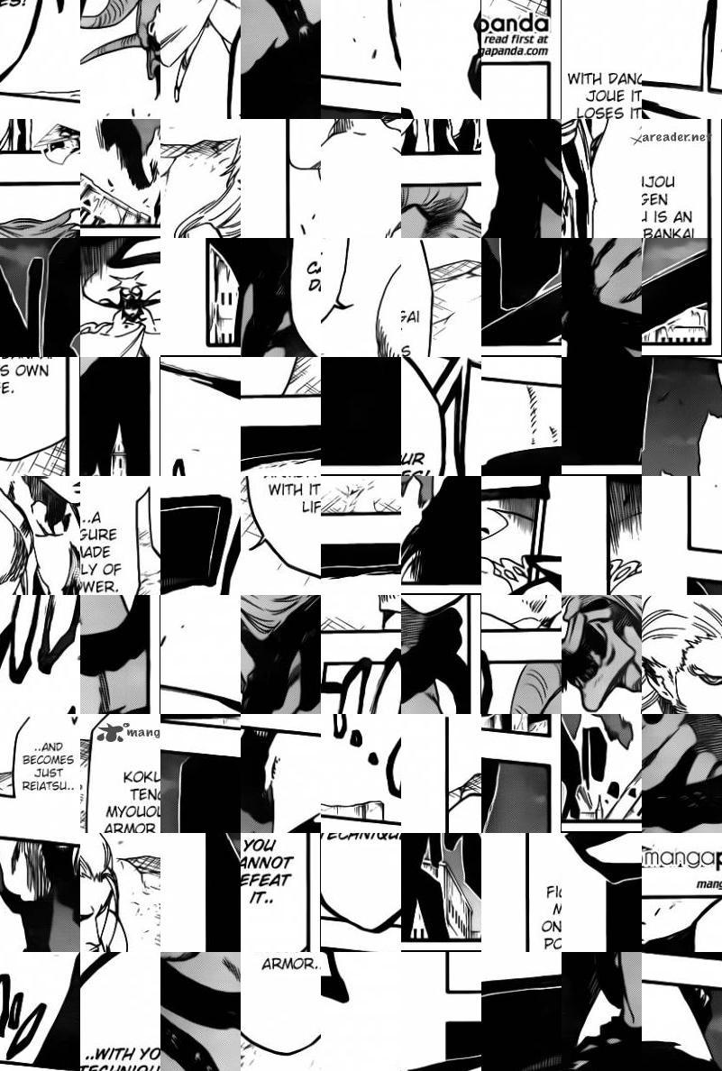 Bleach - episode 580 - 7