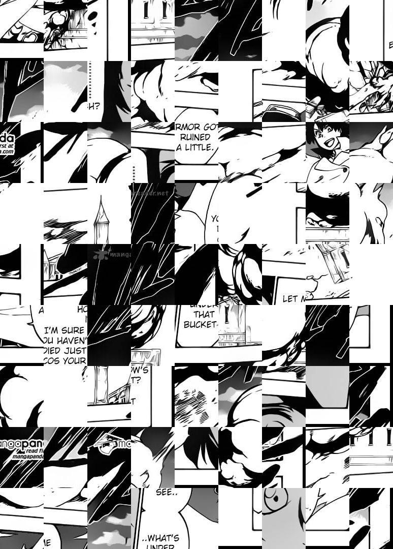 Bleach - episode 579 - 12