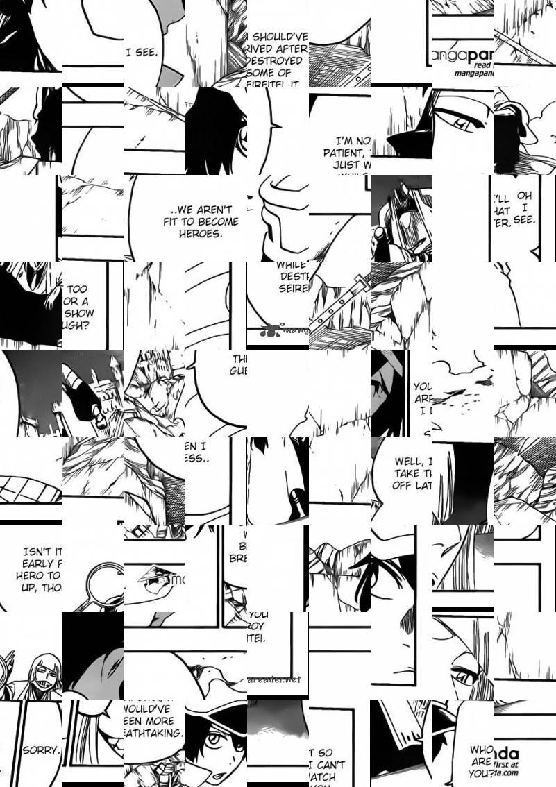 Bleach - episode 577 - 12