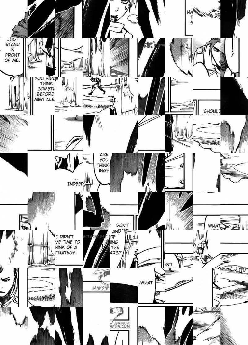 Bleach - episode 574 - 10