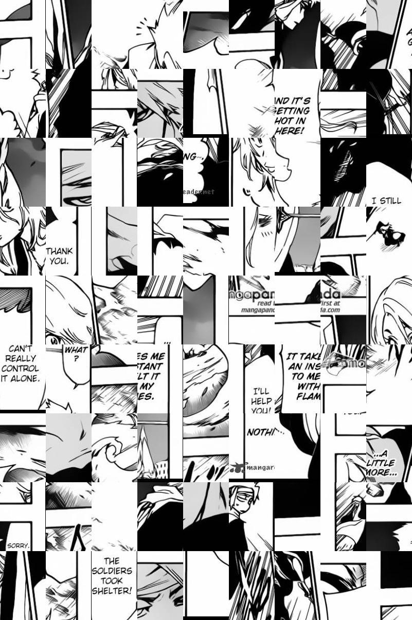 Bleach - episode 571 - 12