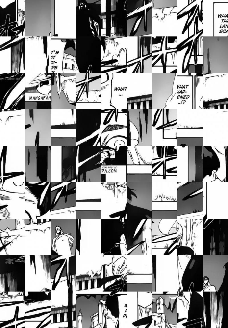 Bleach - episode 569 - 13