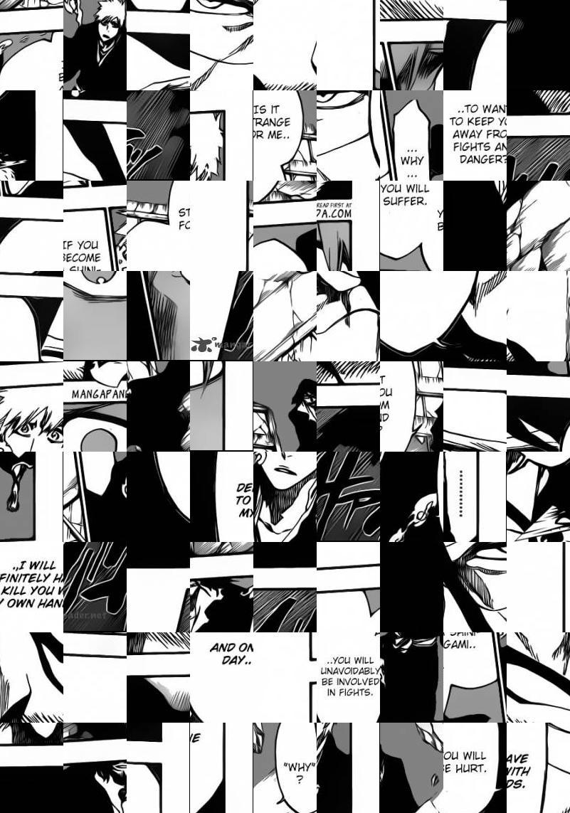 Bleach - episode 564 - 12