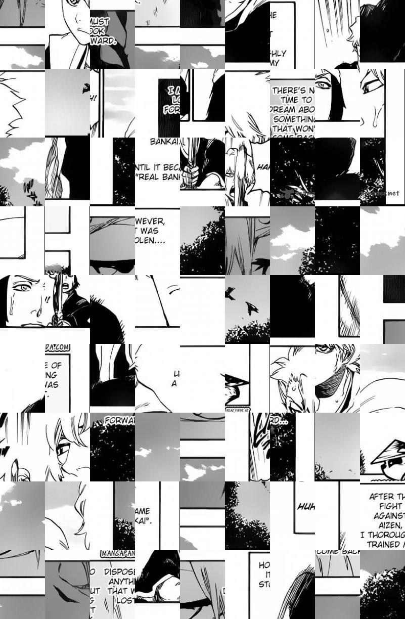 Bleach - episode 561 - 11