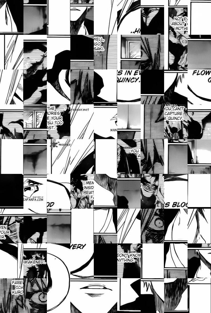 Bleach - episode 560 - 10