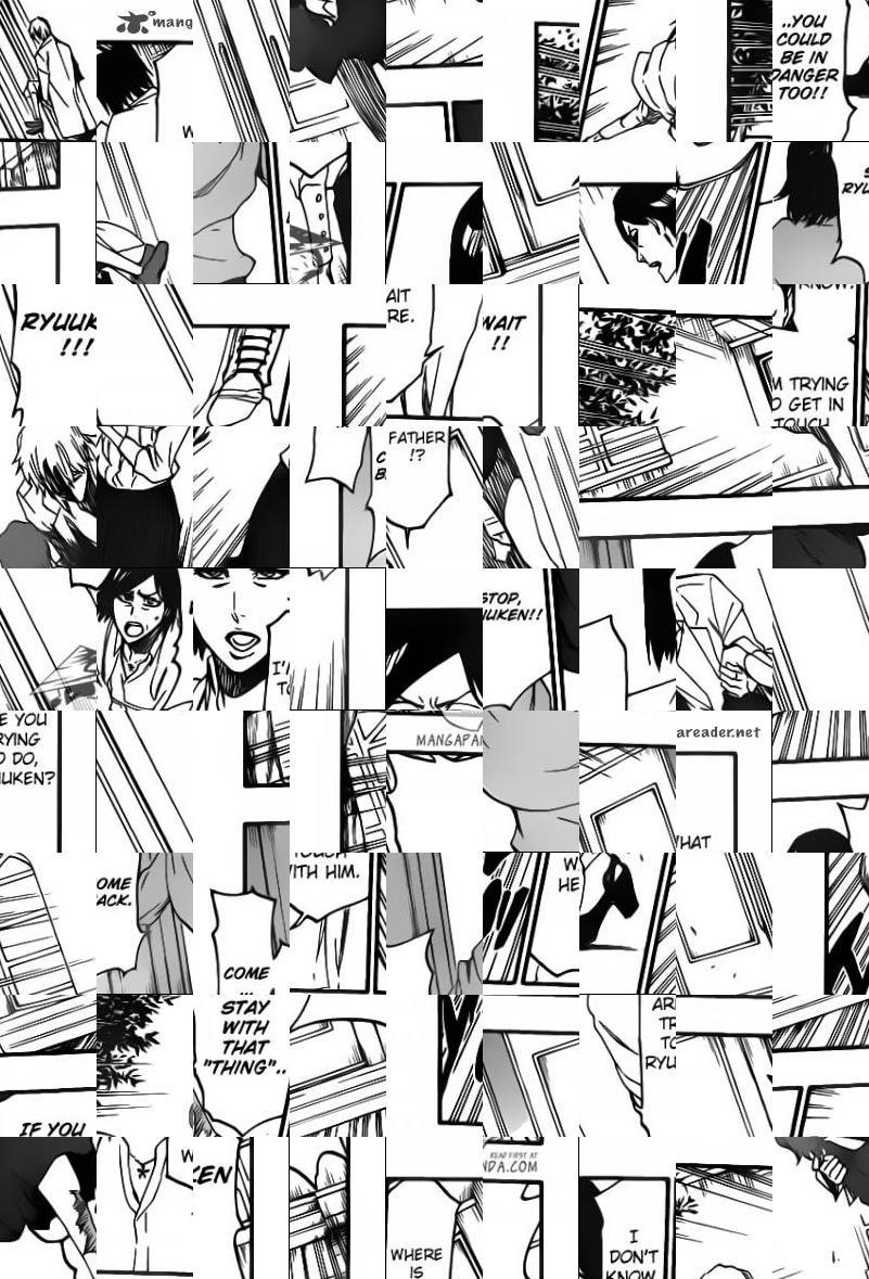 Bleach - episode 557 - 13