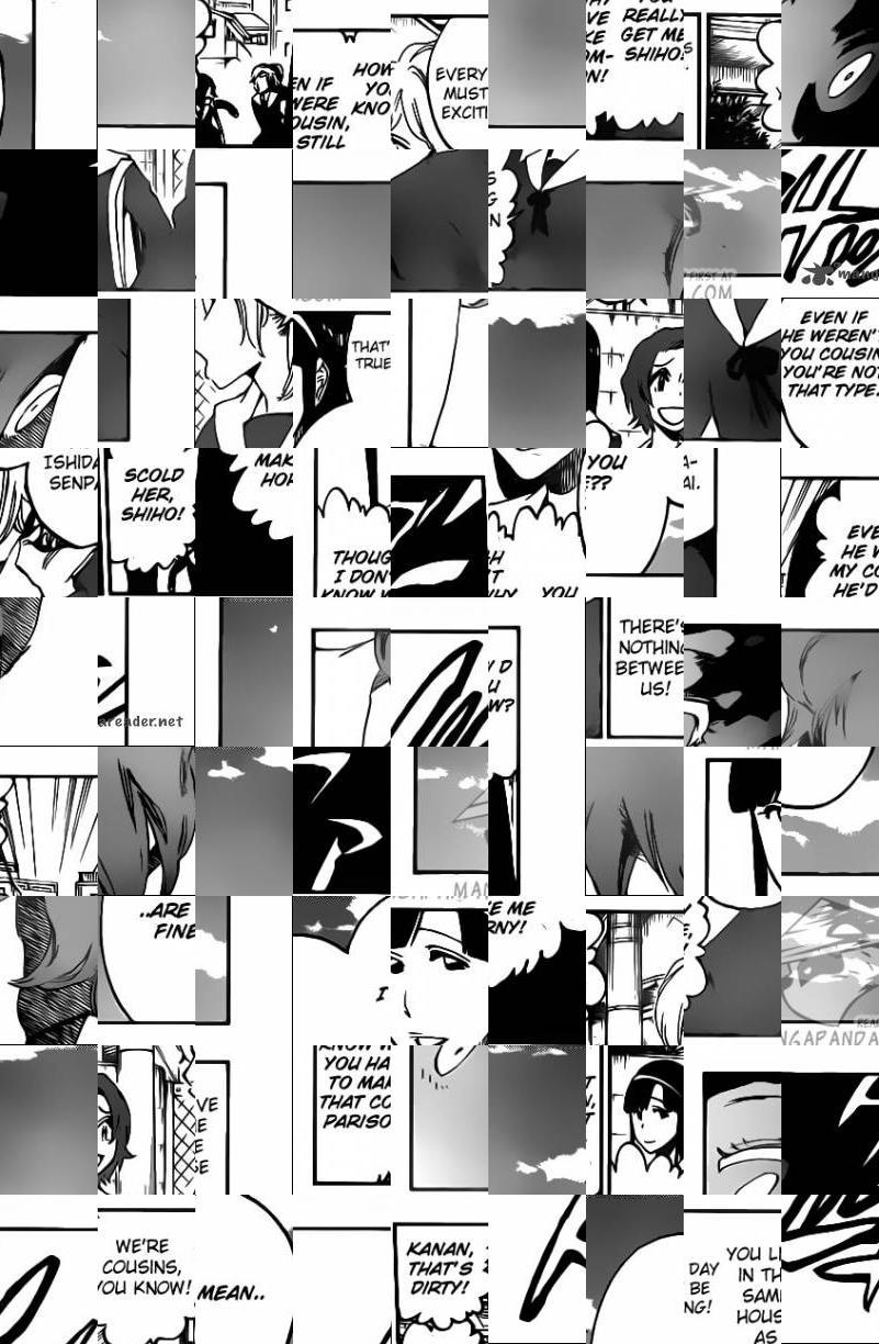 Bleach - episode 556 - 17