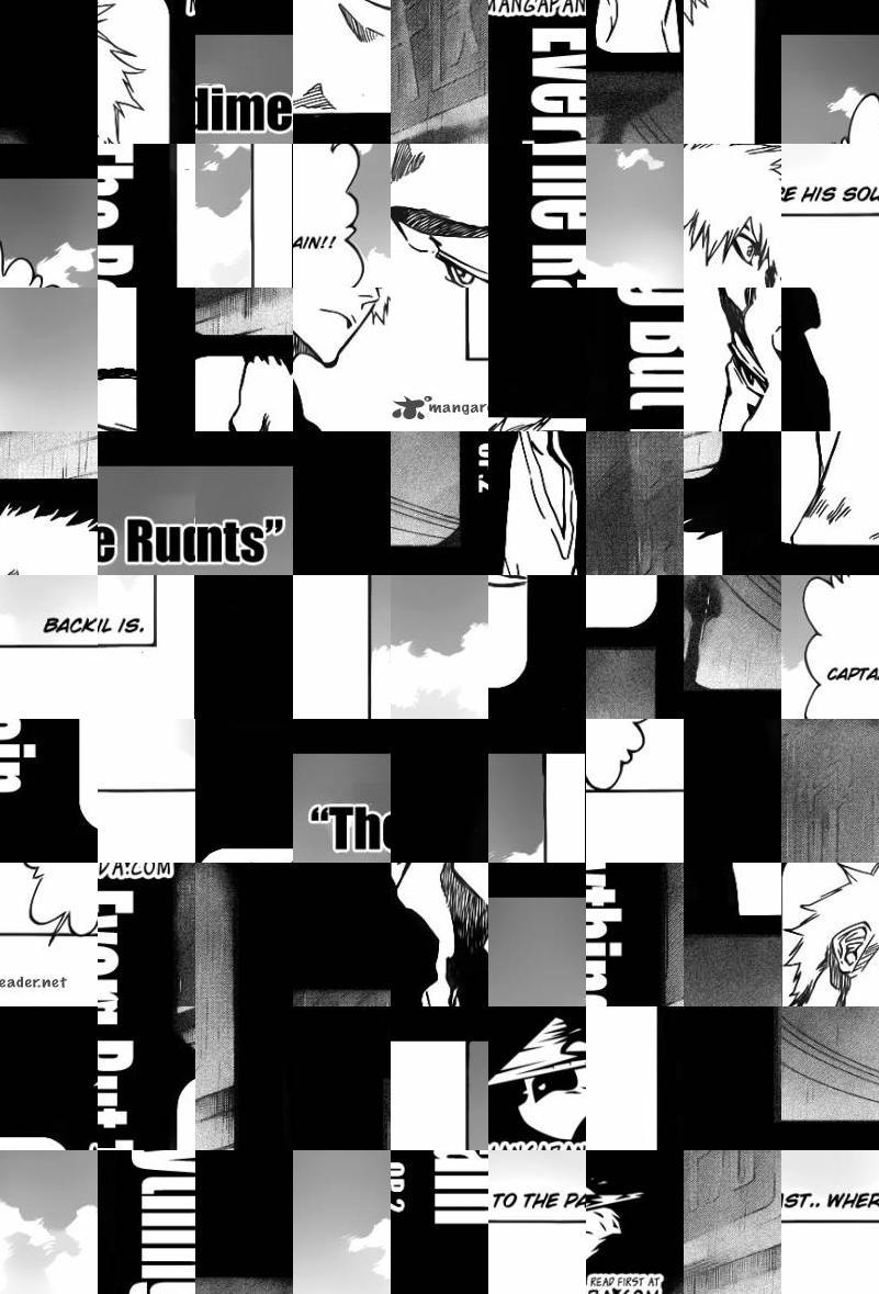 Bleach - episode 552 - 6