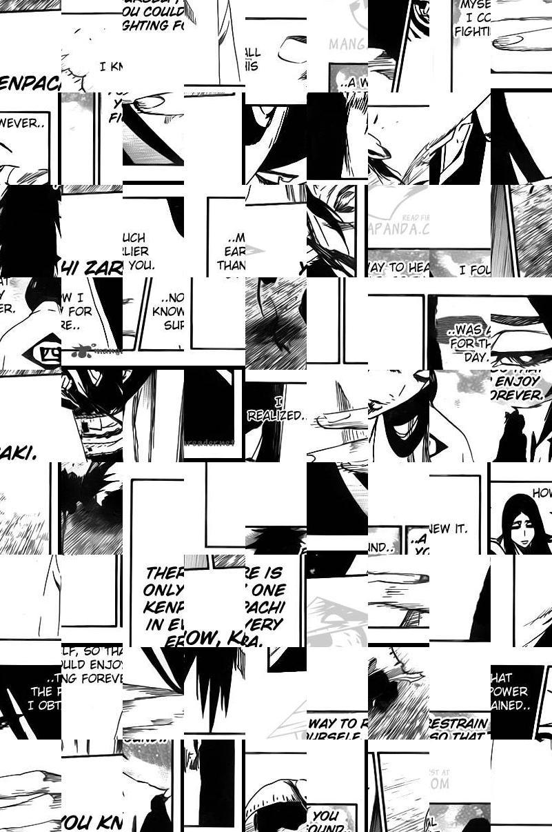 Bleach - episode 549 - 14