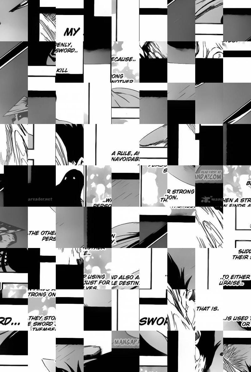 Bleach - episode 549 - 15