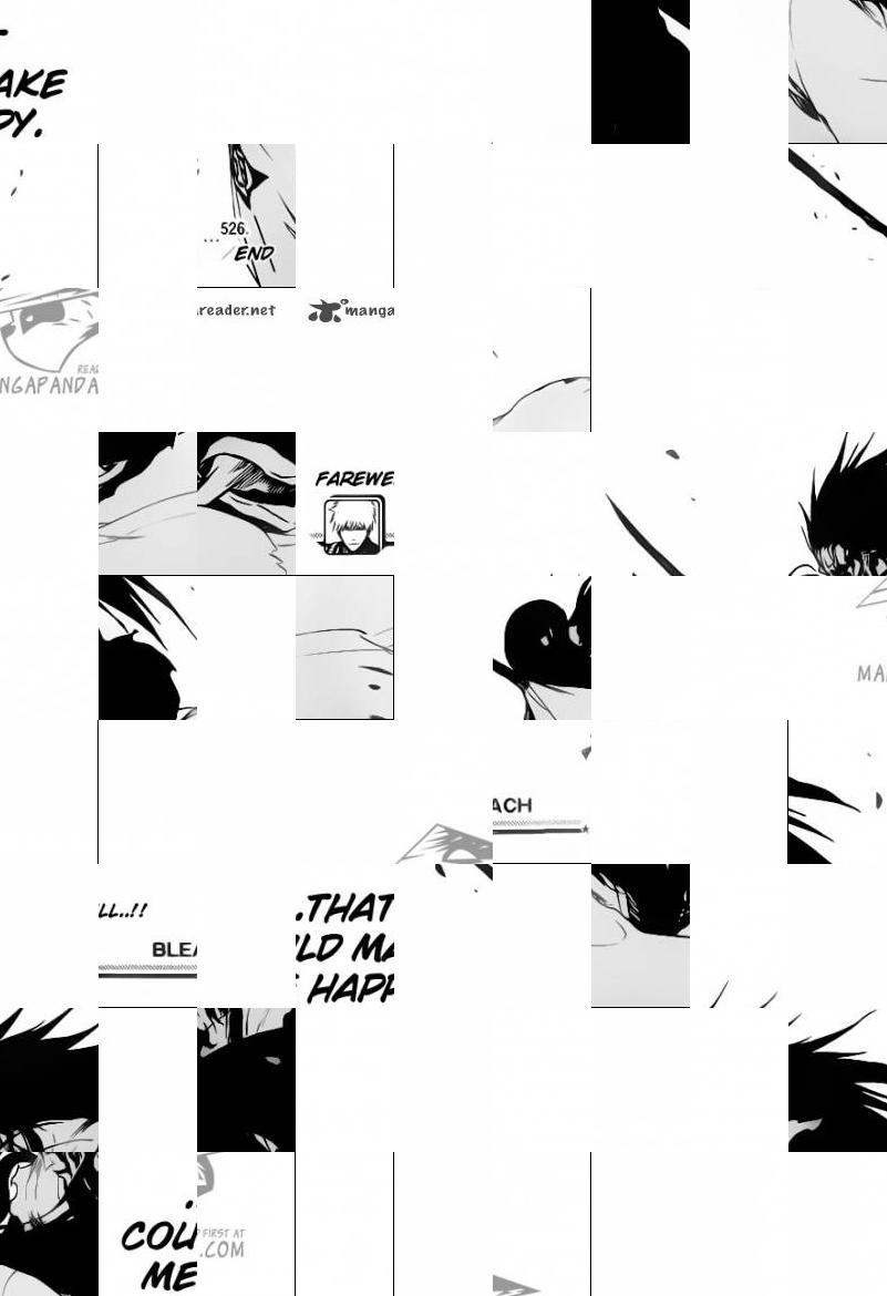 Bleach - episode 549 - 18