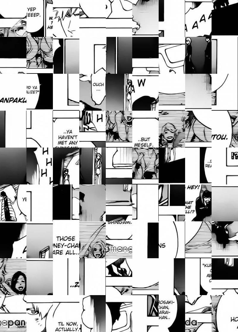 Bleach - episode 545 - 15