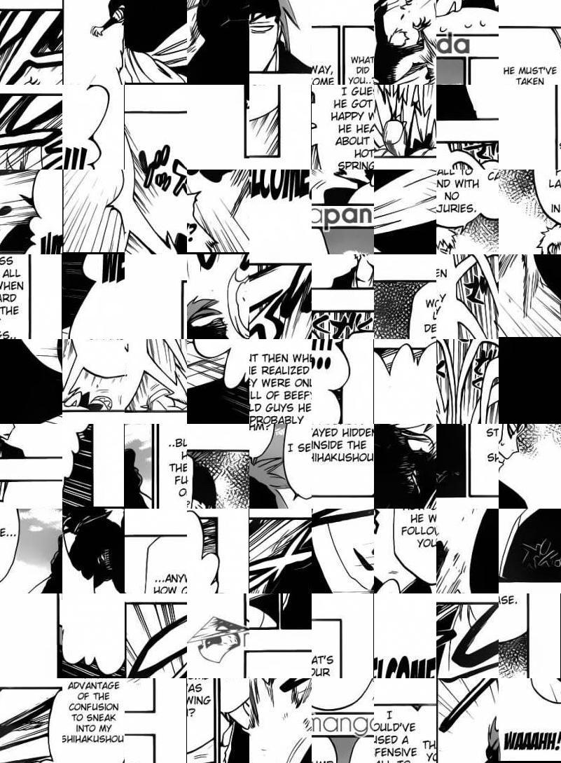 Bleach - episode 544 - 4