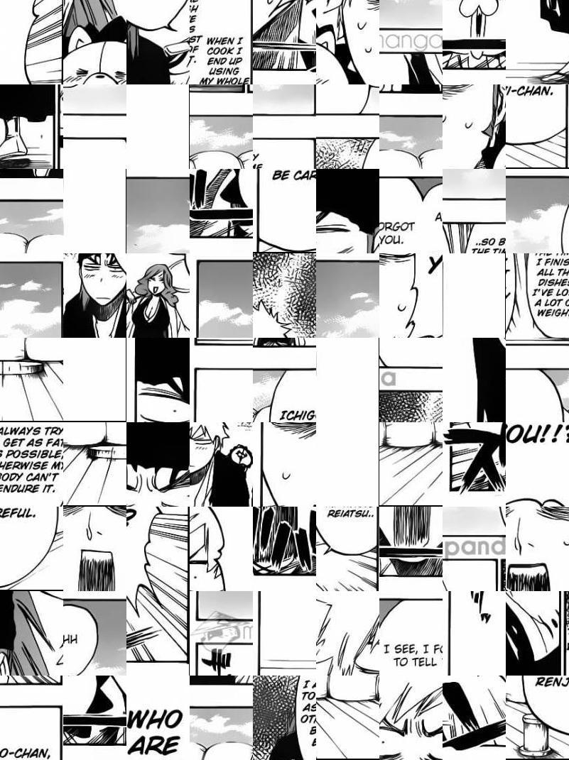 Bleach - episode 544 - 15