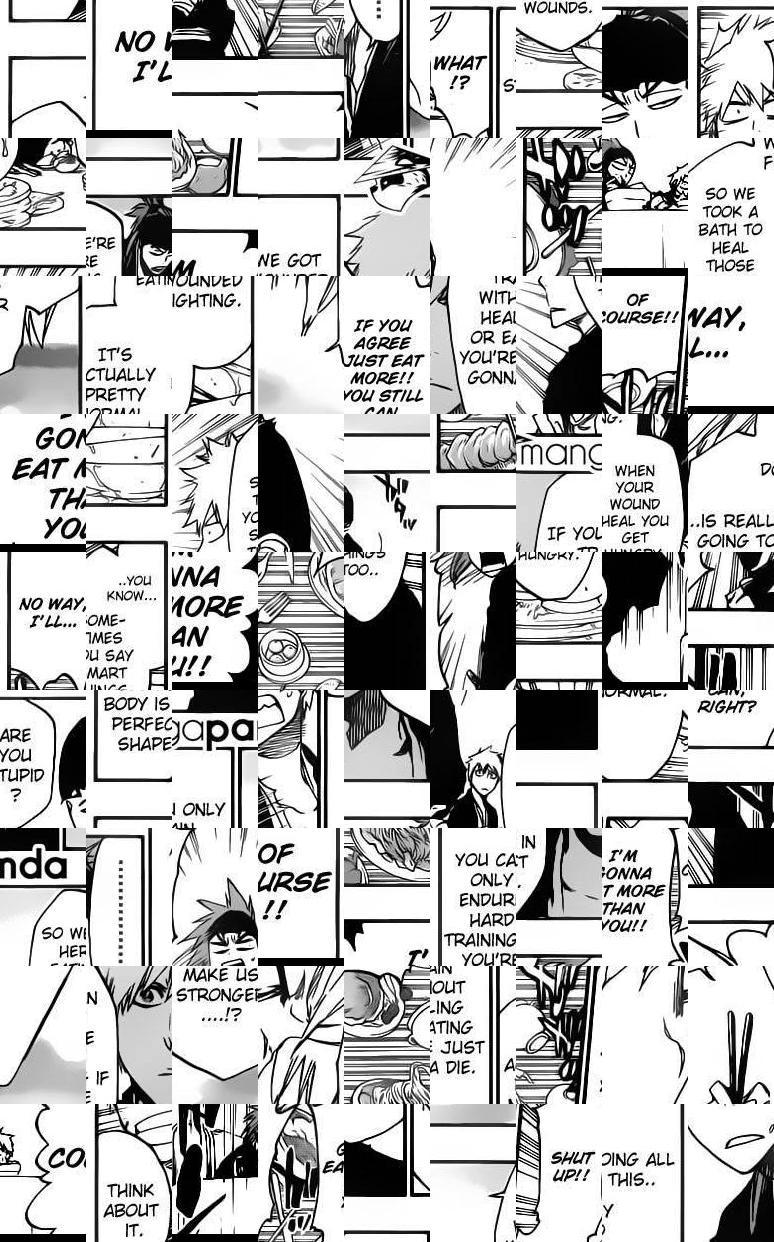 Bleach - episode 544 - 12