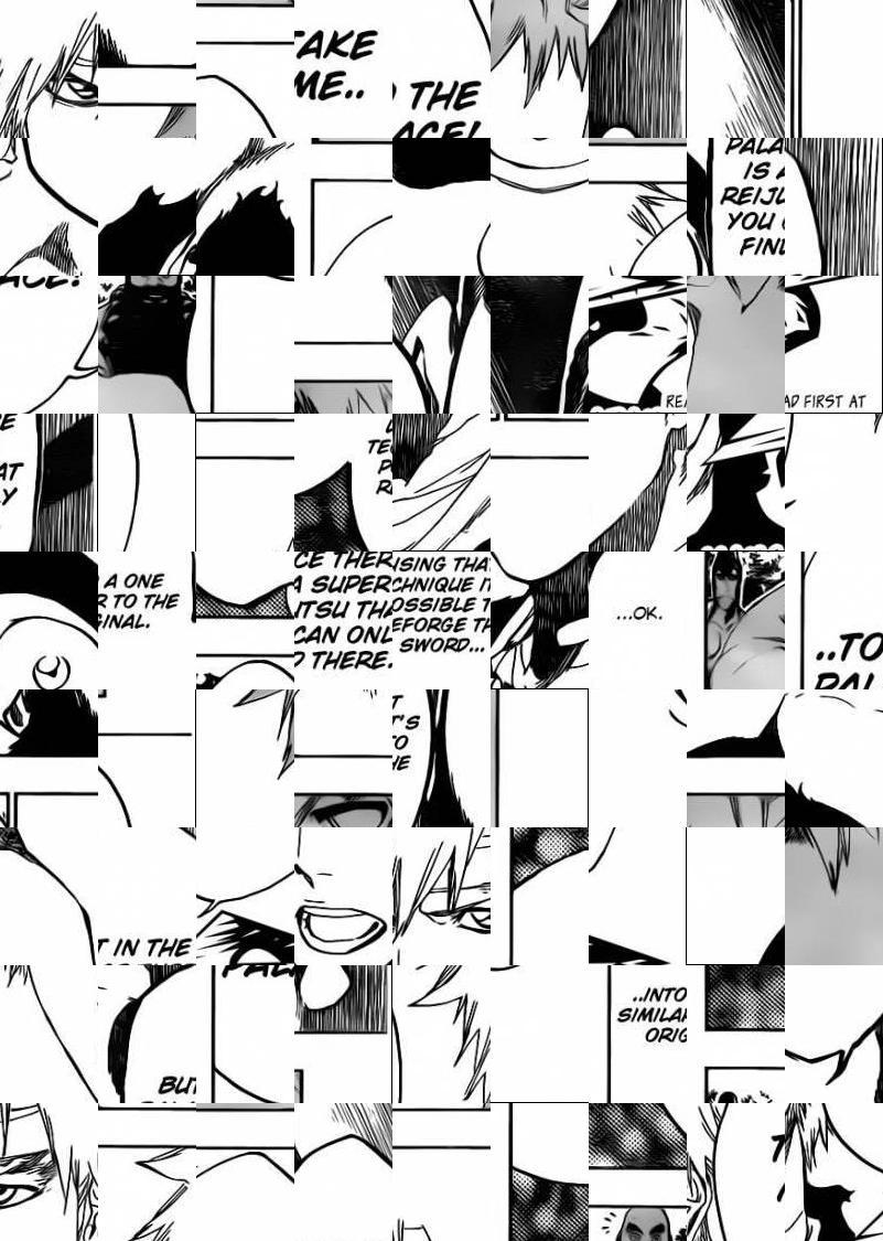 Bleach - episode 541 - 11