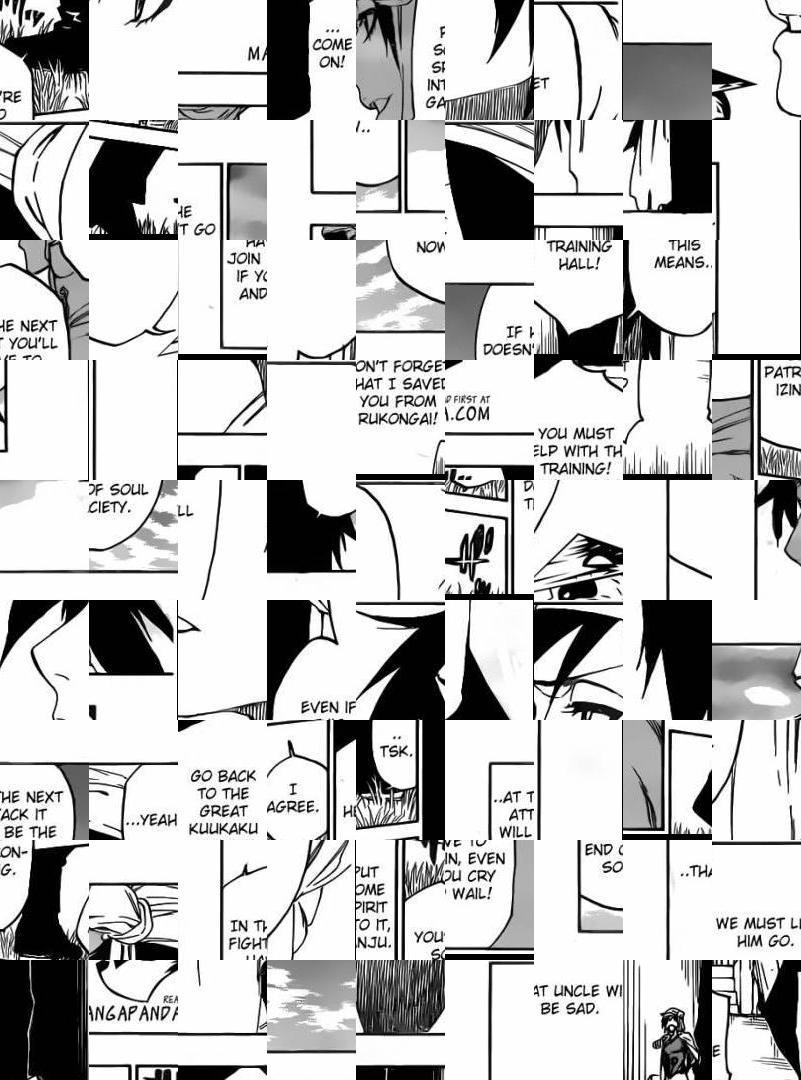 Bleach - episode 541 - 15