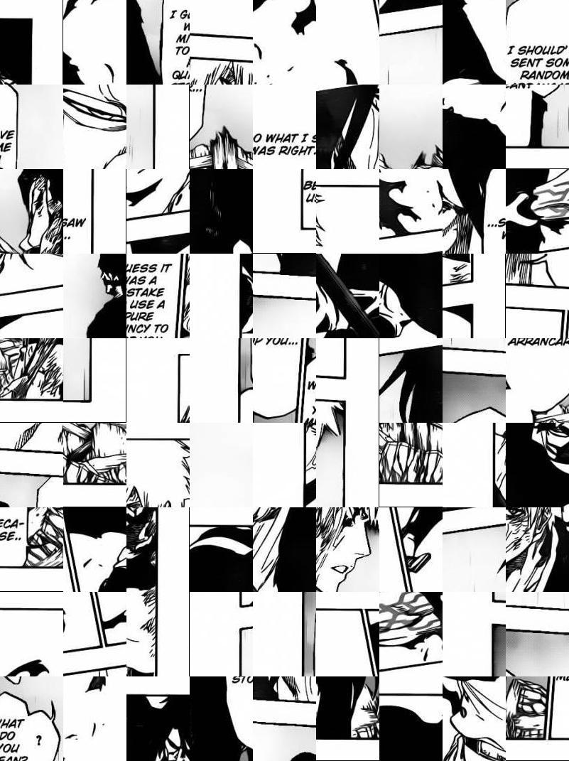 Bleach - episode 537 - 6