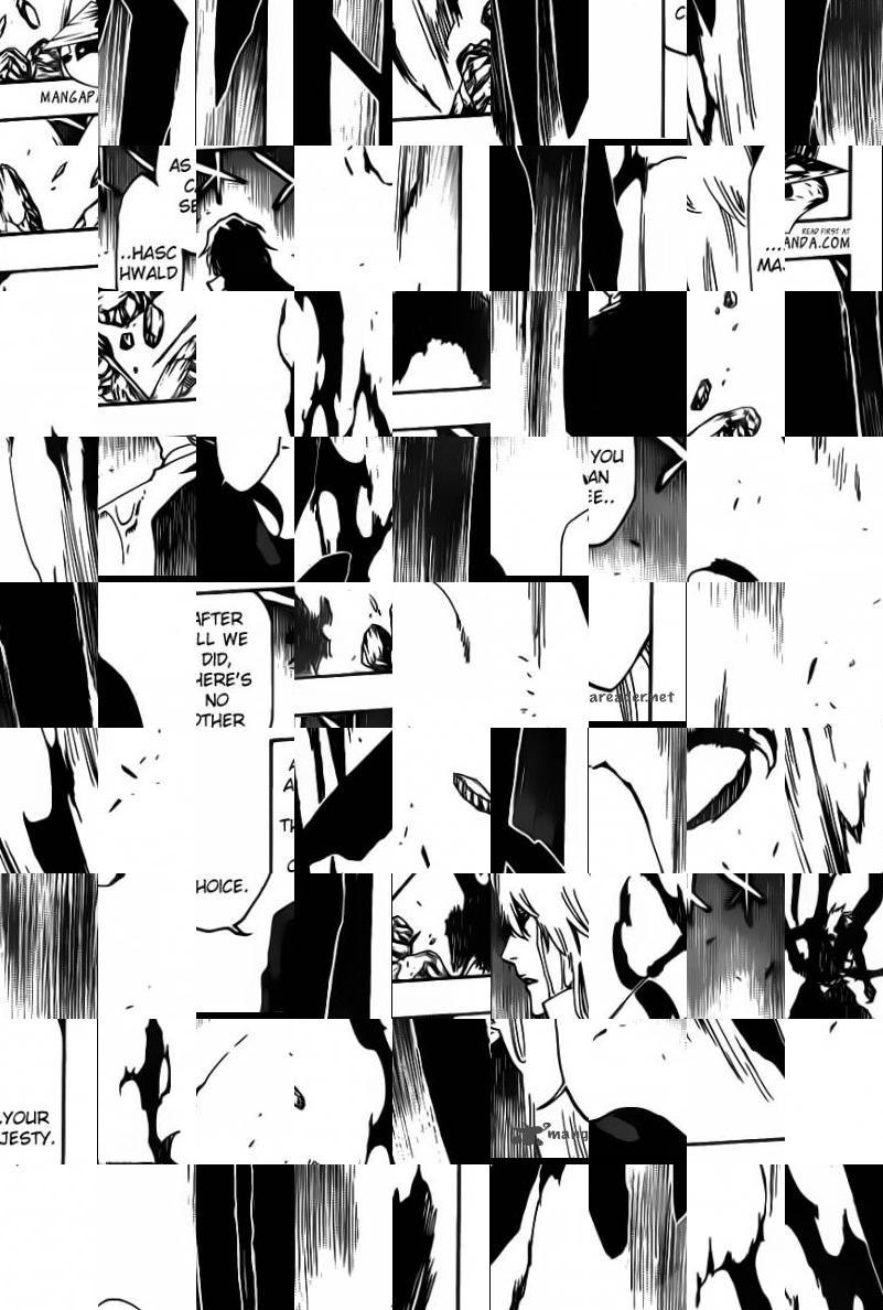 Bleach - episode 536 - 10