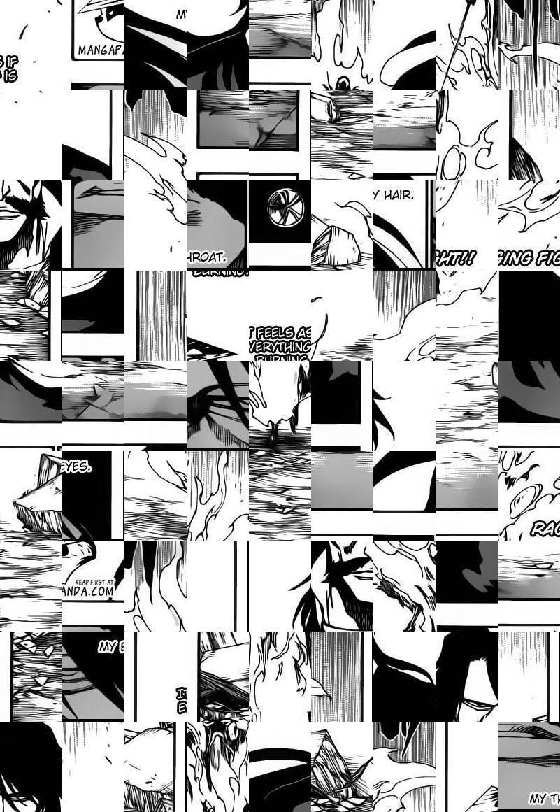 Bleach - episode 531 - 6