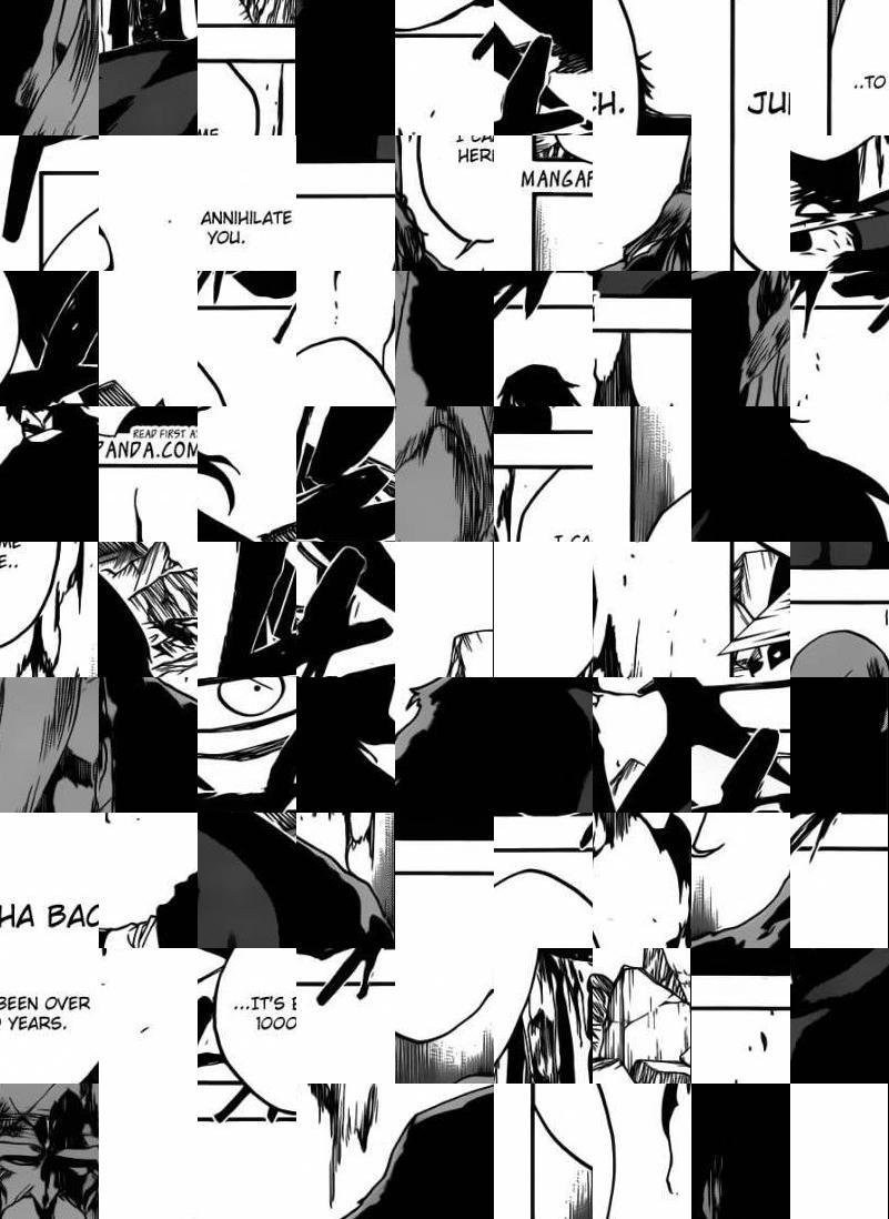 Bleach - episode 529 - 4