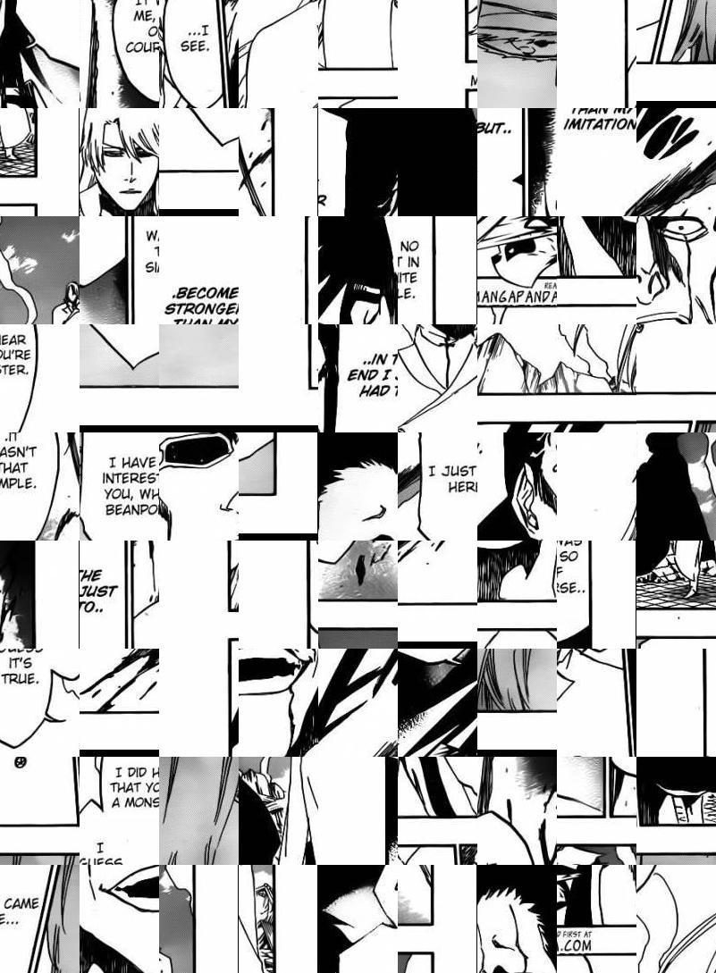 Bleach - episode 526 - 4