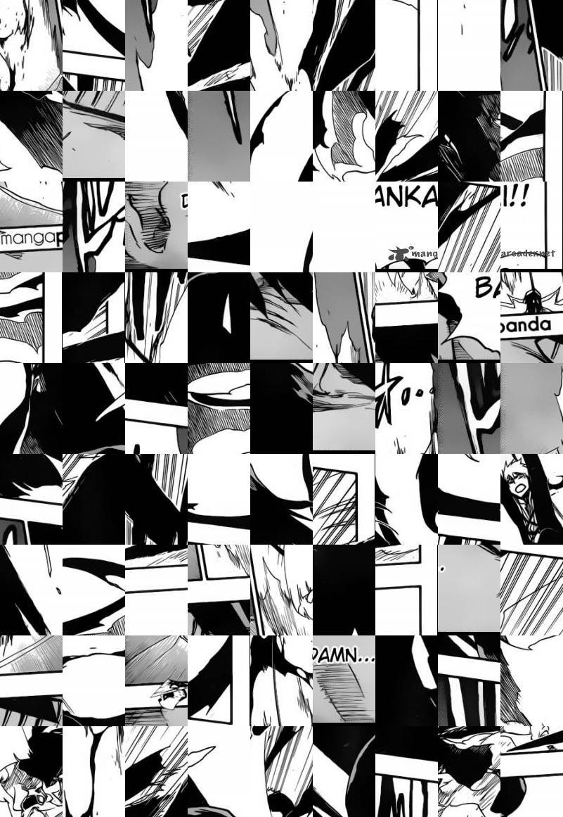 Bleach - episode 516 - 12