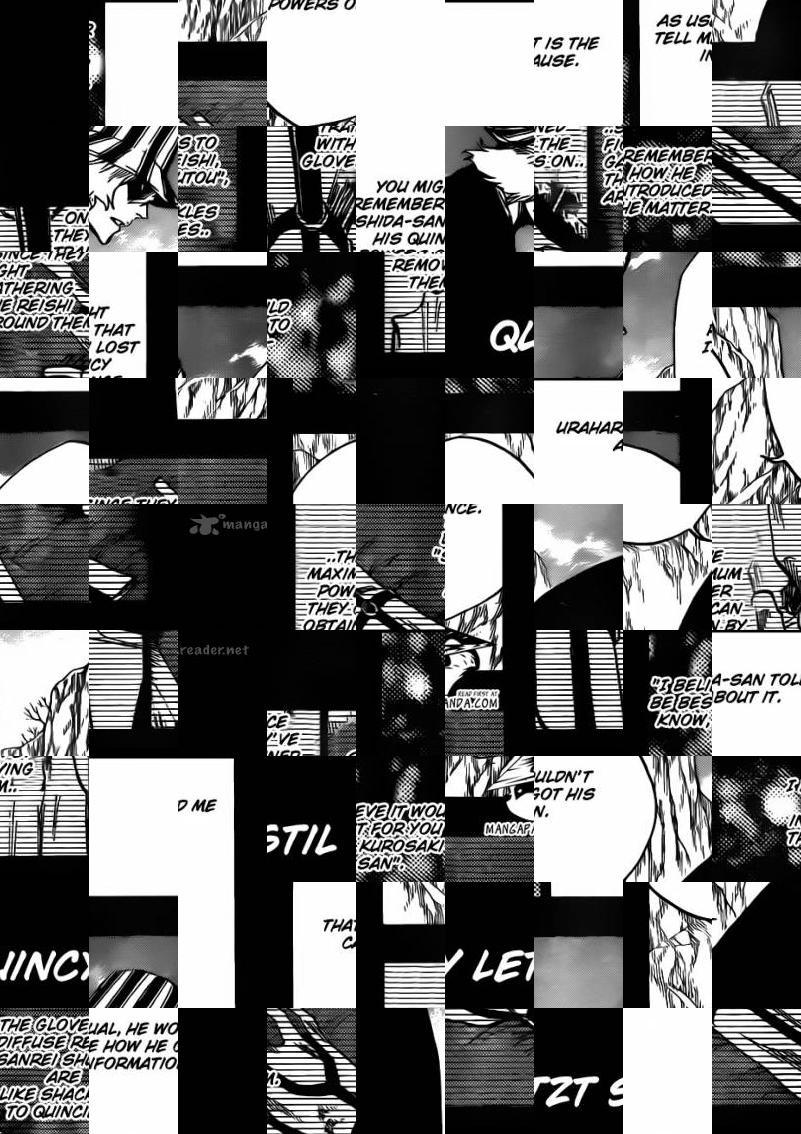 Bleach - episode 514 - 3