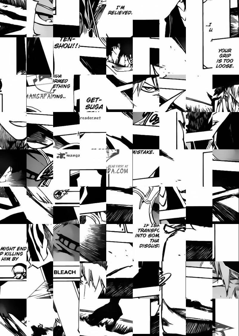 Bleach - episode 514 - 7