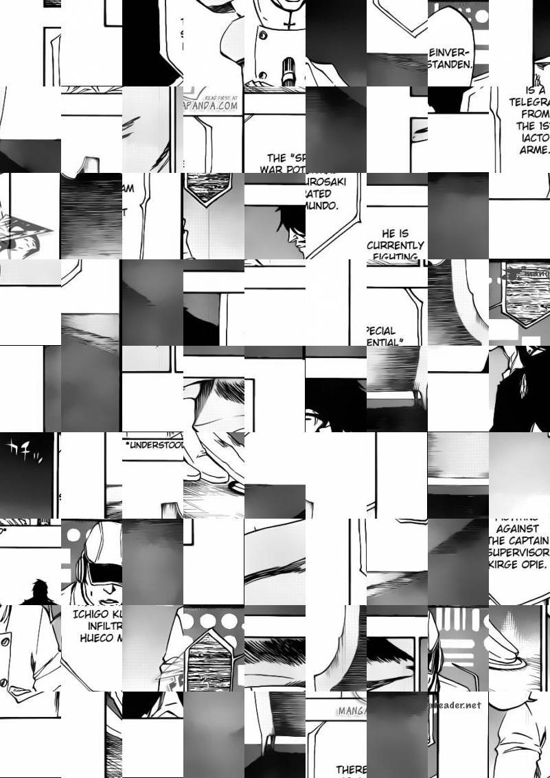 Bleach - episode 512 - 11