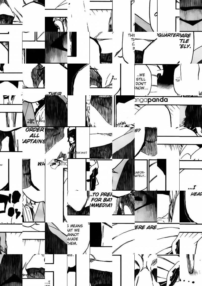 Bleach - episode 511 - 12