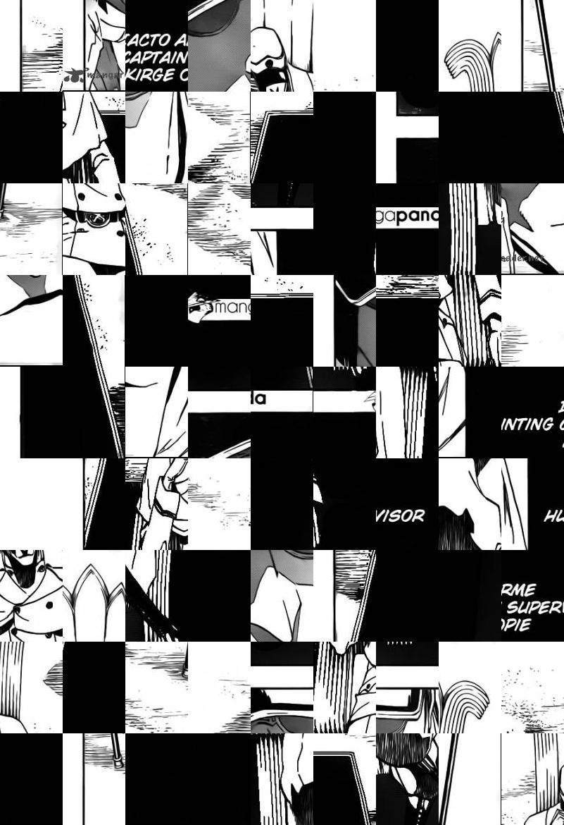 Bleach - episode 510 - 9