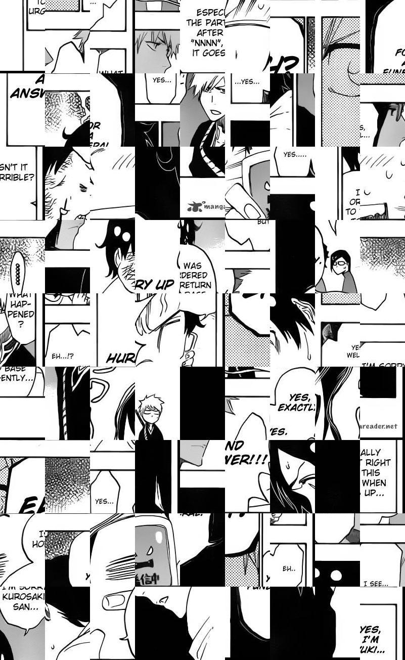 Bleach - episode 508 - 5