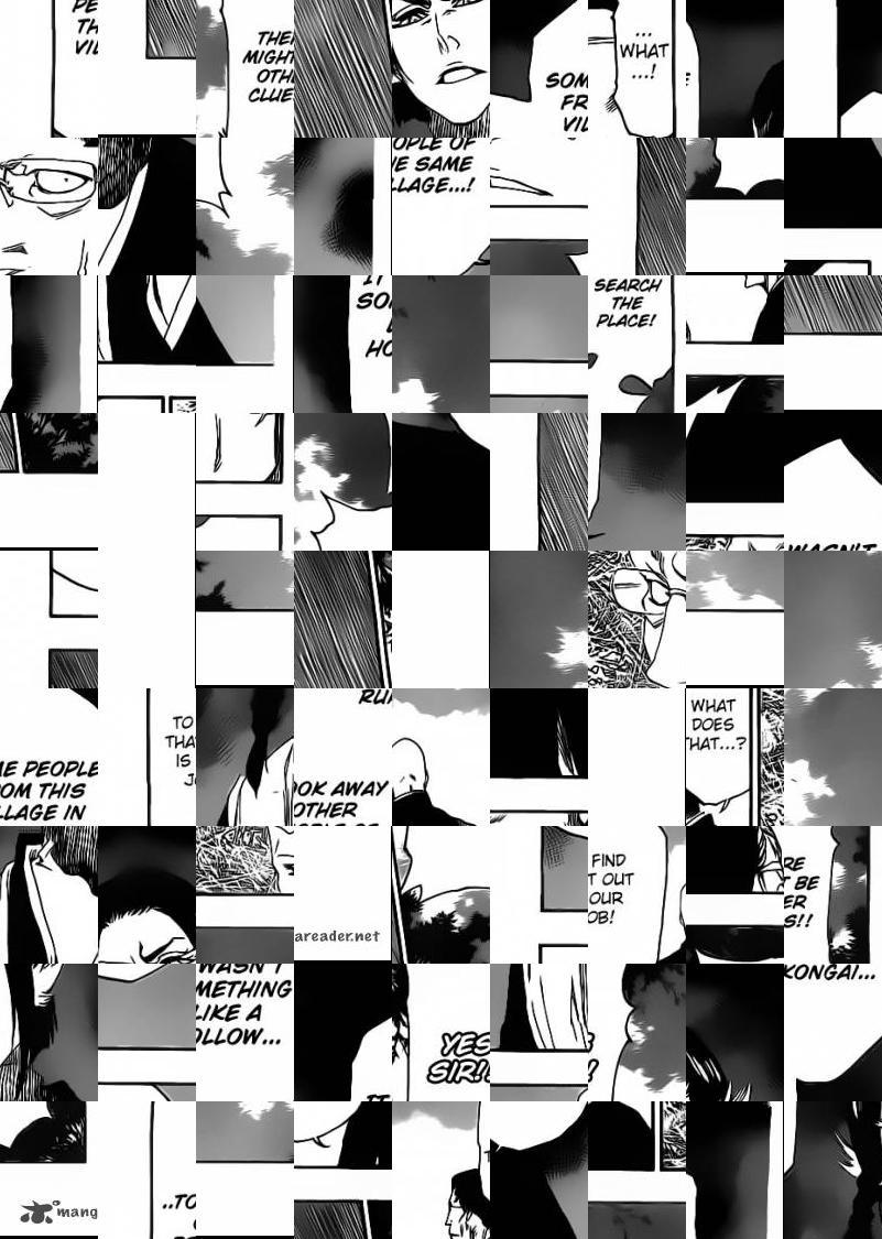 Bleach - episode 505 - 13