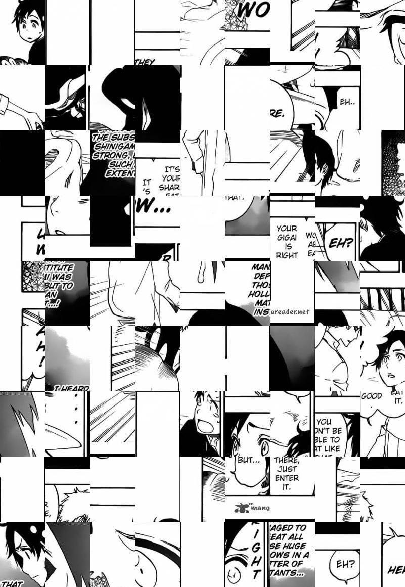 Bleach - episode 504 - 10