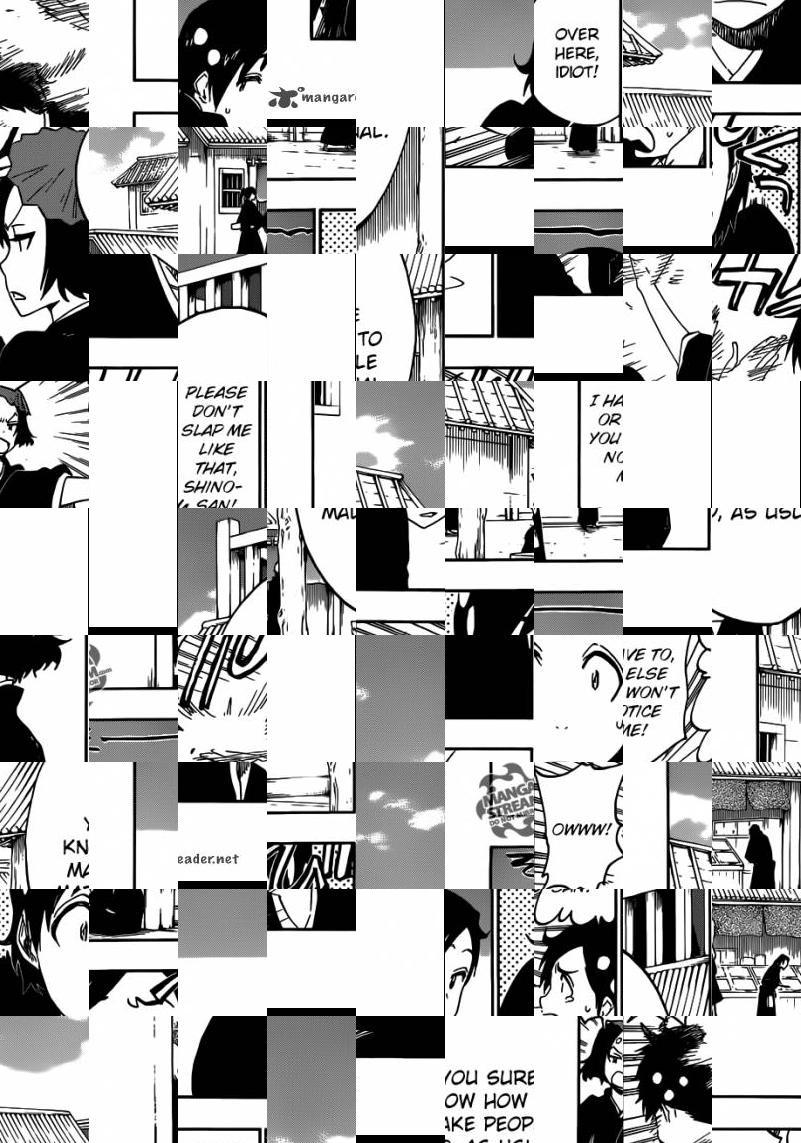 Bleach - episode 503 - 6