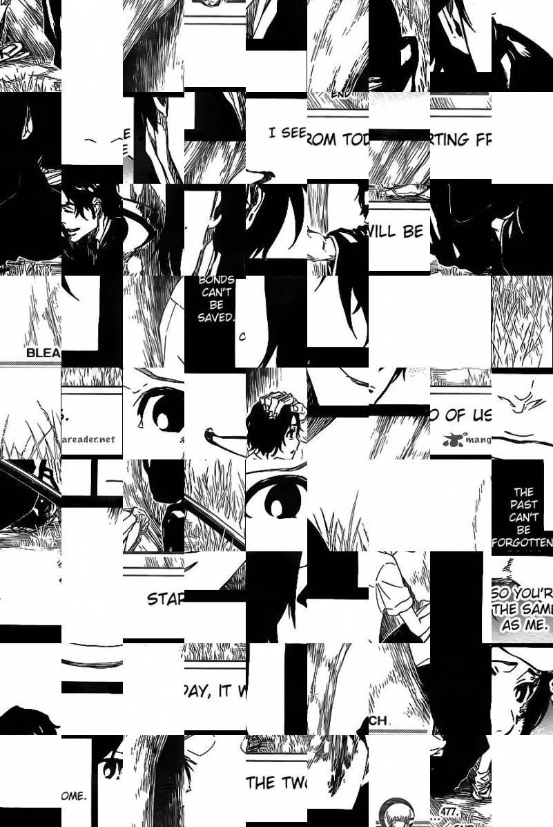 Bleach - episode 500 - 17