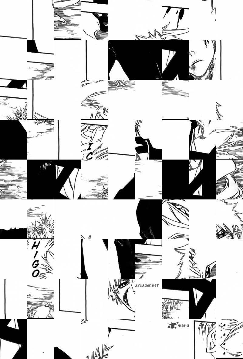 Bleach - episode 500 - 8