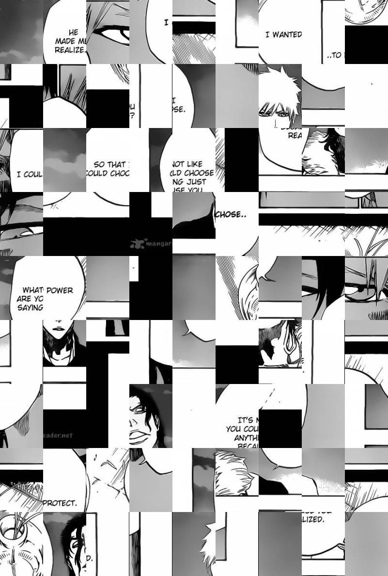 Bleach - episode 498 - 12