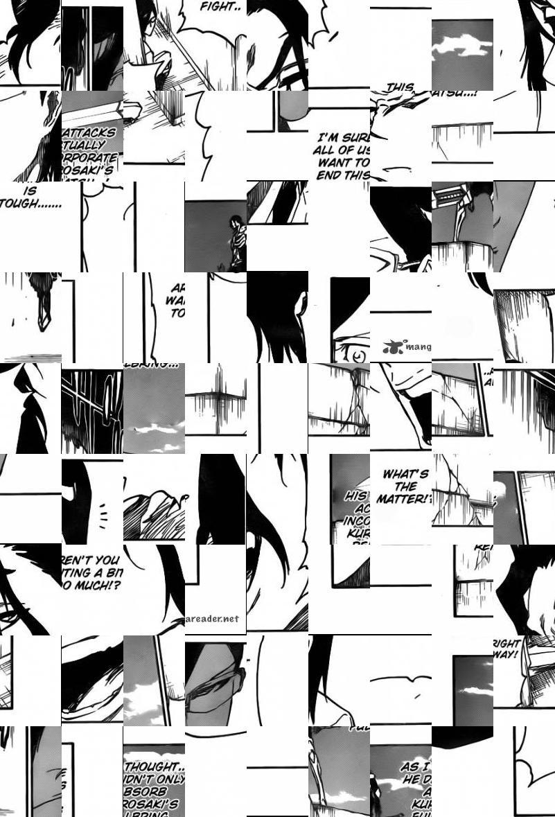 Bleach - episode 493 - 7