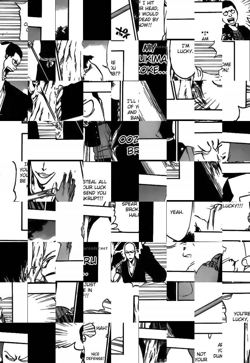 Bleach - episode 490 - 10