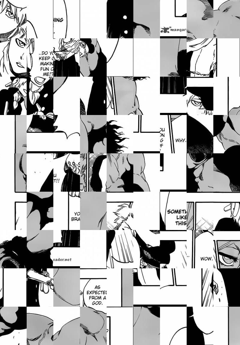 Bleach - episode 489 - 11