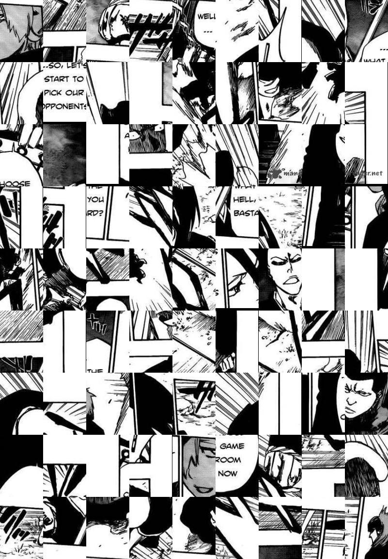 Bleach - episode 486 - 12