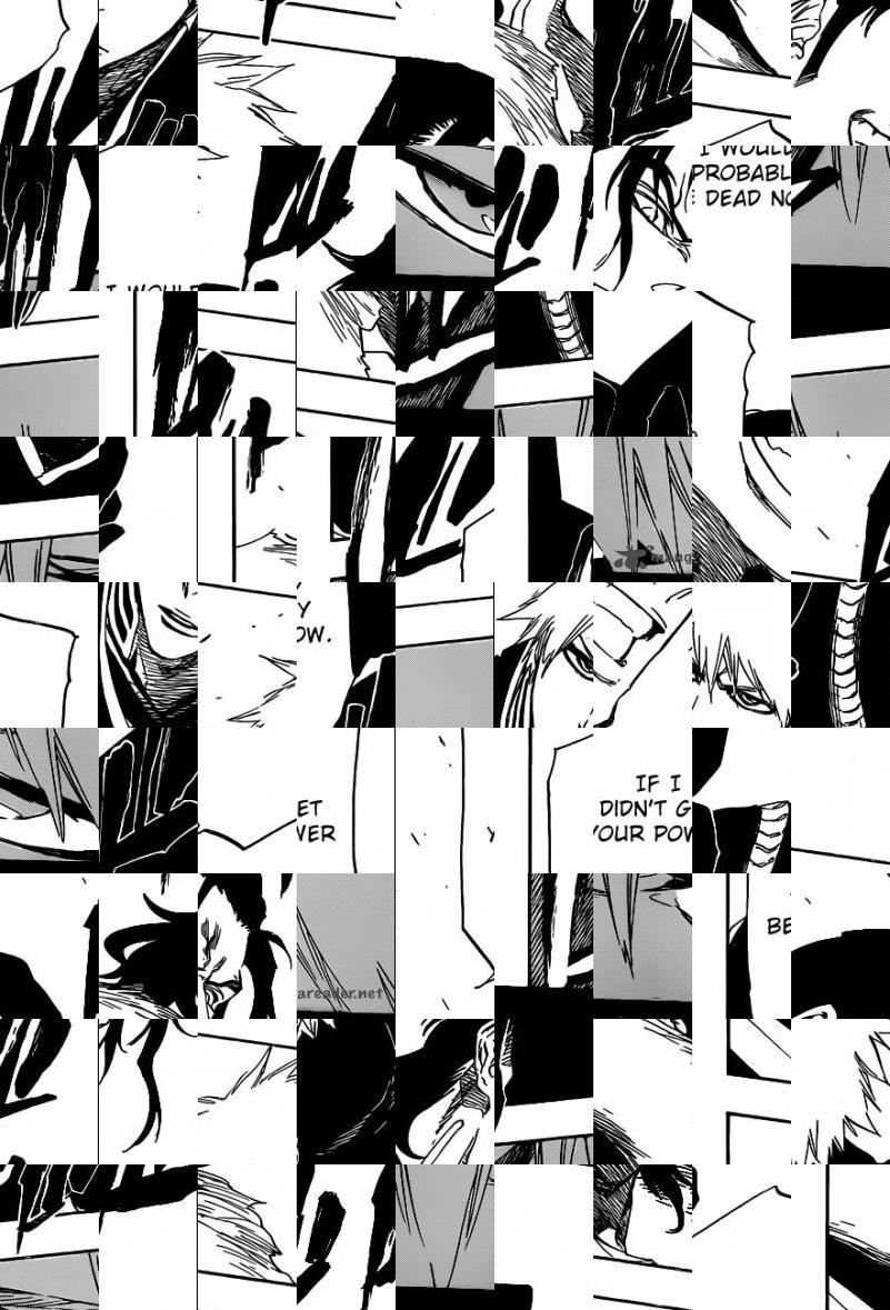 Bleach - episode 485 - 3