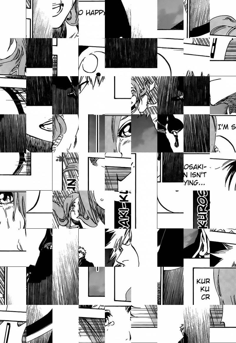 Bleach - episode 485 - 7