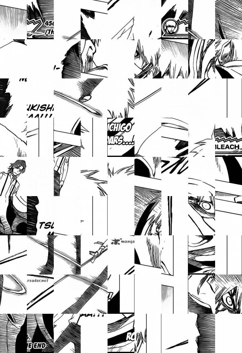 Bleach - episode 479 - 18